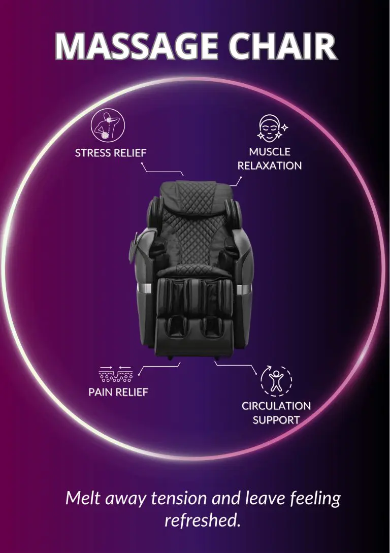 Massage Chair