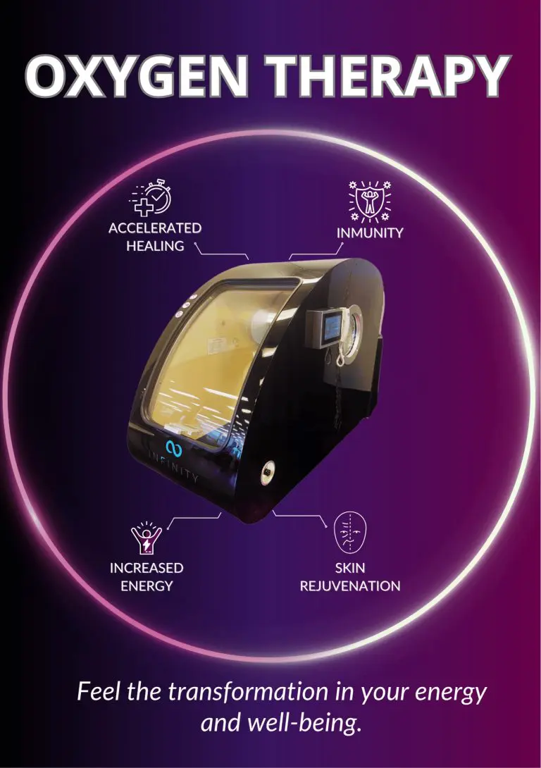 Oxygen Therapy
