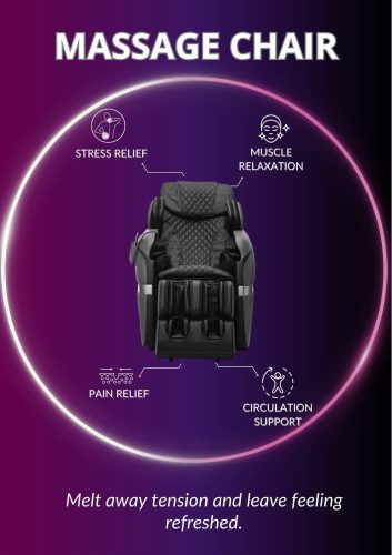 Massage Chair