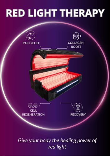 Red Light Therapy
